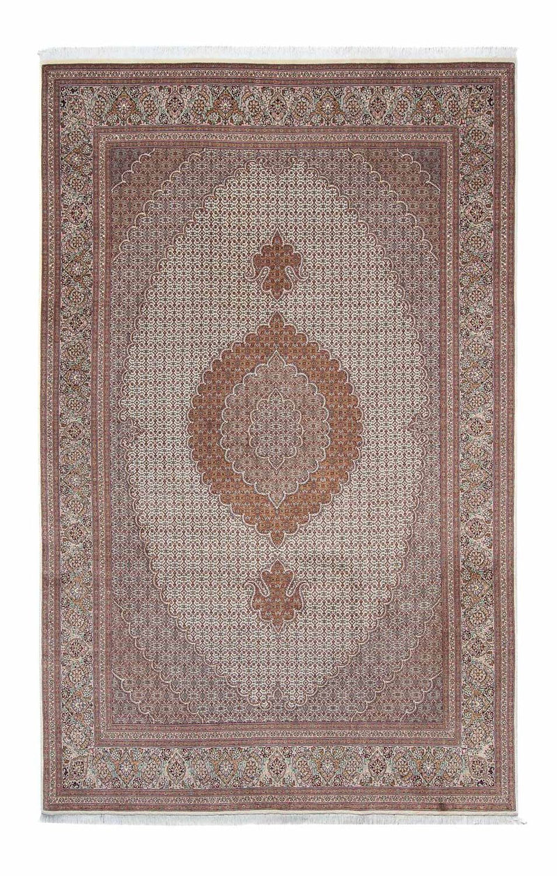 Tabriz Koberec 202x305cm - Perský koberec