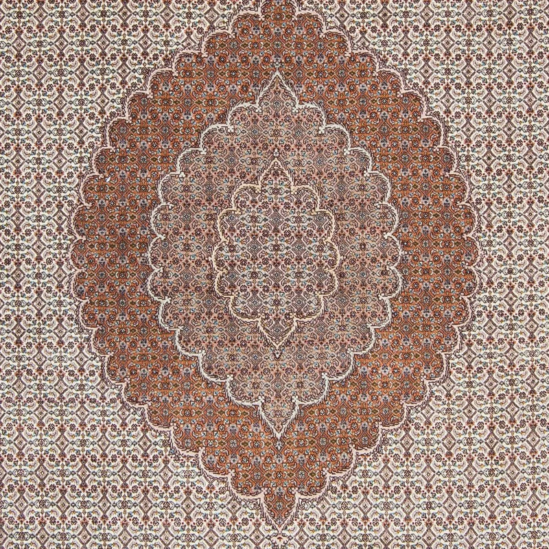 Tabriz Koberec 202x305cm - Perský koberec