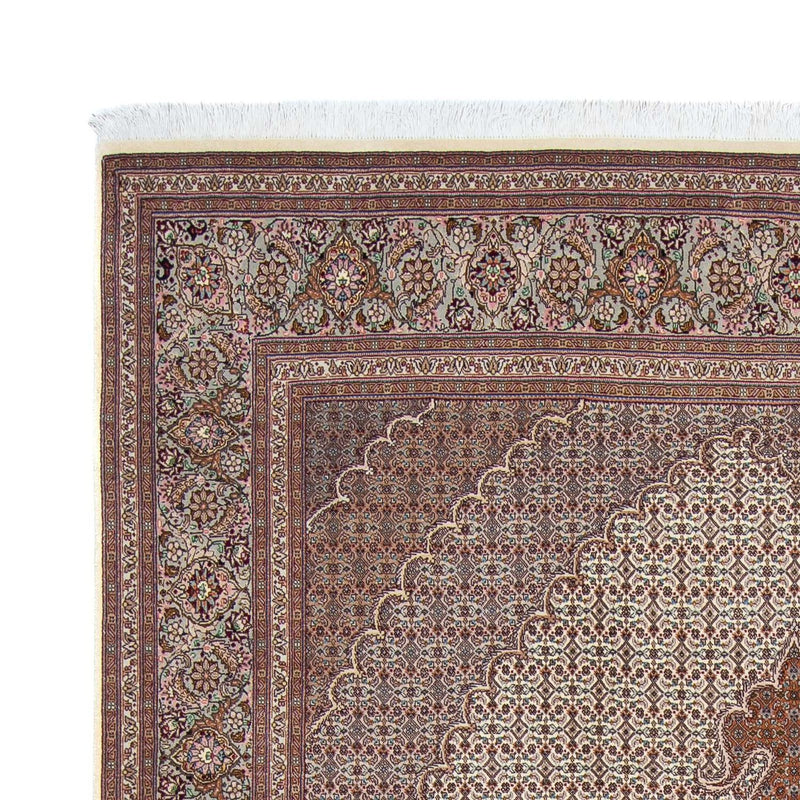 Tabriz Koberec 202x305cm - Perský koberec