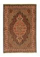 Tabriz - 50 Raj Koberec 103x148cm - Perský koberec