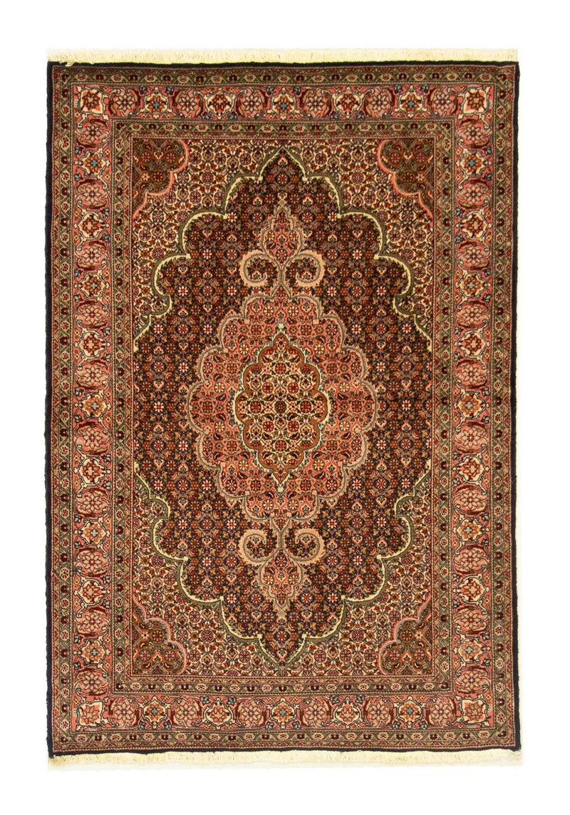 Tabriz - 50 Raj Koberec 103x148cm - Perský koberec
