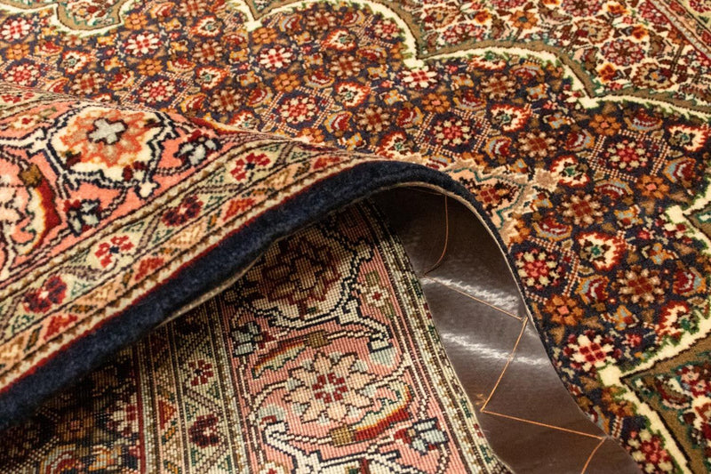 Tabriz - 50 Raj Koberec 103x148cm - Perský koberec