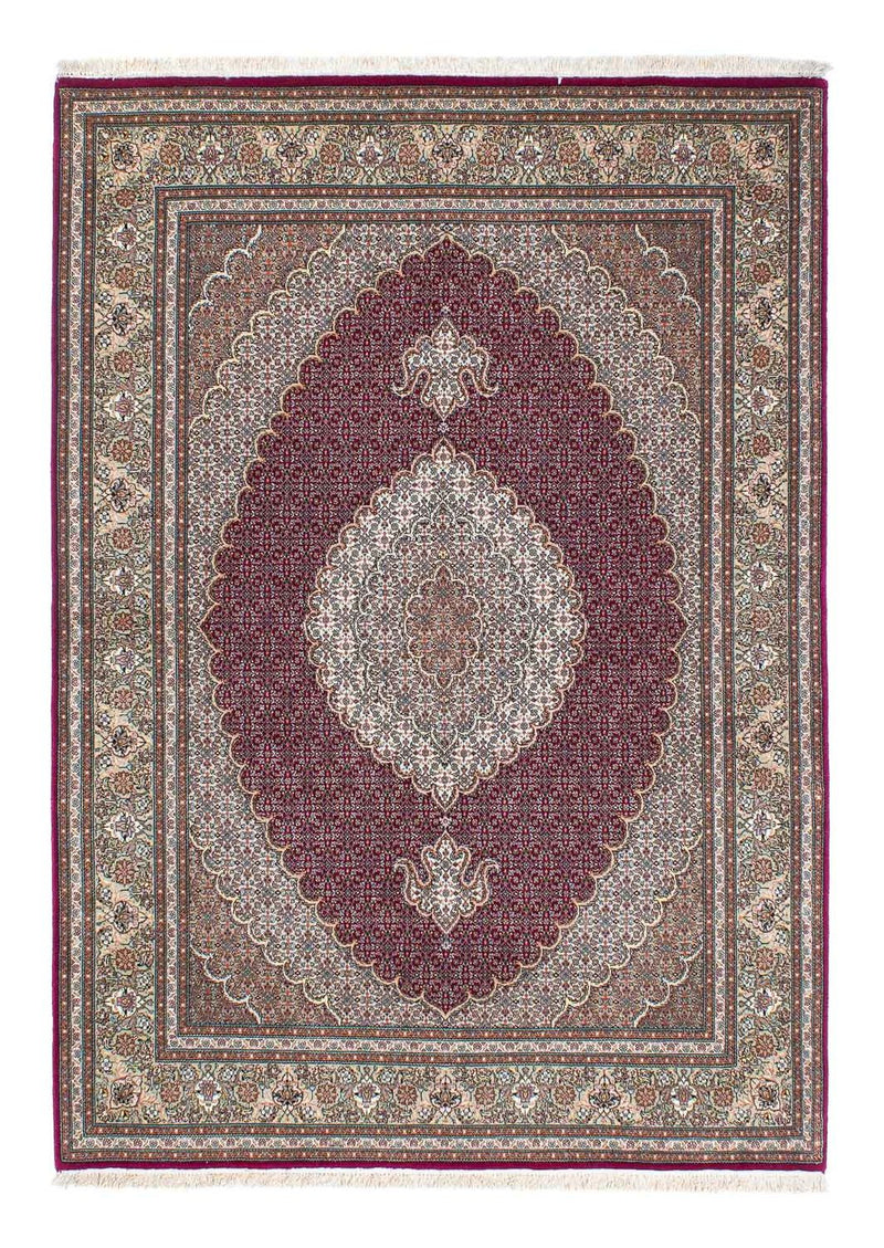 Tabriz Koberec 150x208cm - Perský koberec