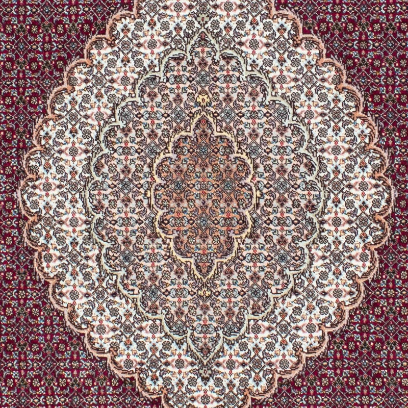 Tabriz Koberec 150x208cm - Perský koberec