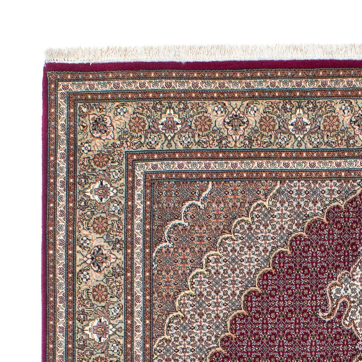 Tabriz Koberec 150x208cm - Perský koberec