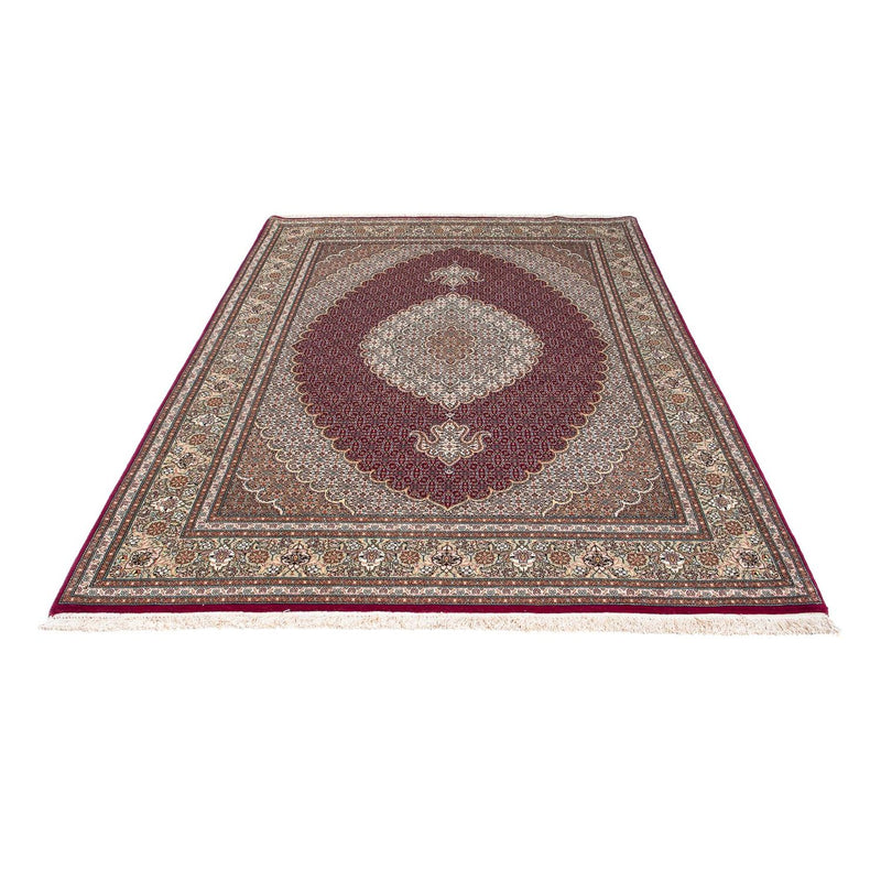 Tabriz Koberec 150x208cm - Perský koberec