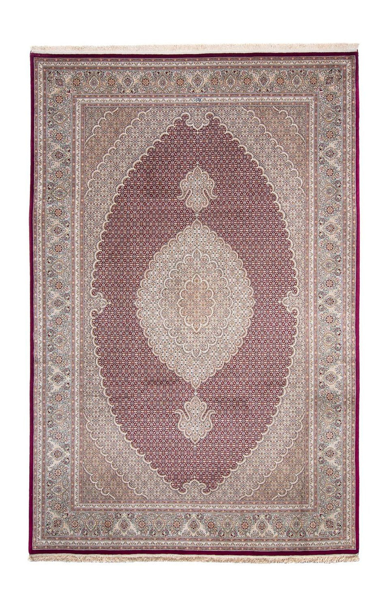 Tabriz Koberec 308x204cm - Perský koberec