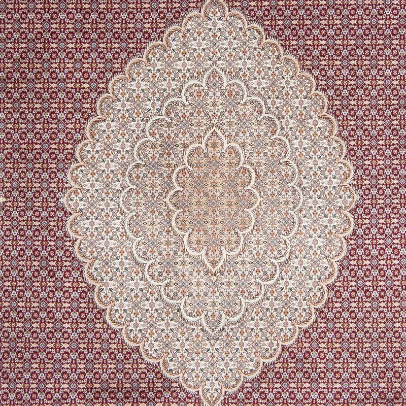 Tabriz Koberec 308x204cm - Perský koberec