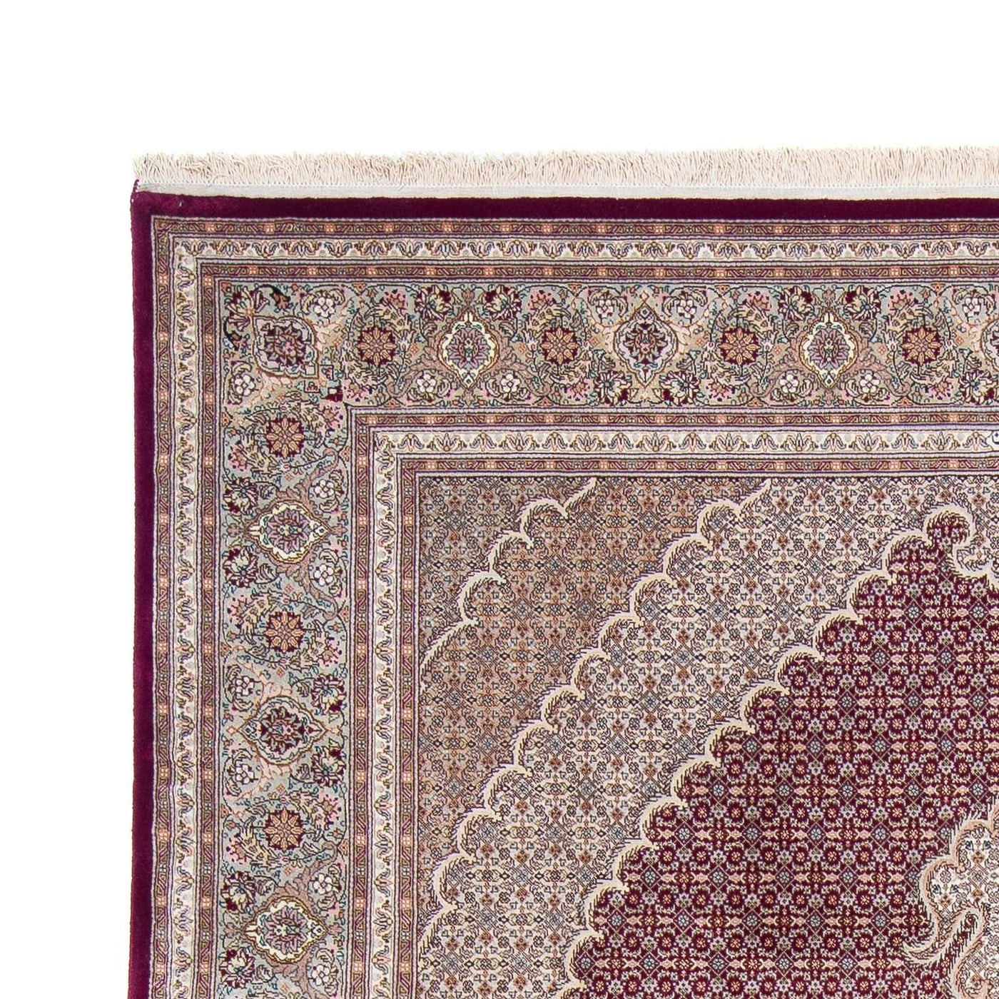 Tabriz Koberec 308x204cm - Perský koberec