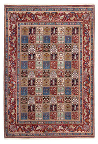 Moud Koberec 204x292cm - Perský koberec – product image