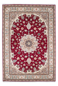 Tabriz - 50 Raj Koberec 166x238cm - Perský koberec – product image