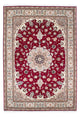Tabriz - 50 Raj Koberec 166x238cm - Perský koberec
