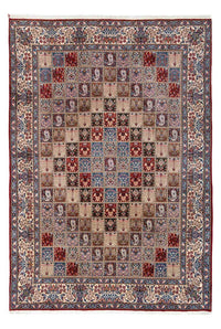 Moud Koberec 353x249cm - Perský koberec – product image