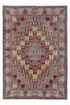 Moud Koberec 353x249cm - Perský koberec