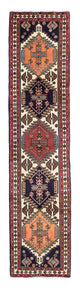 Ardabil Koberec 68x298cm - Perský koberec