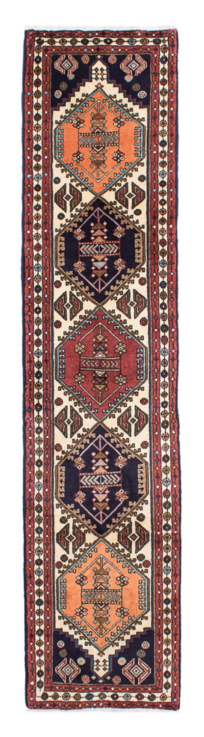 Ardabil Koberec 68x298cm - Perský koberec