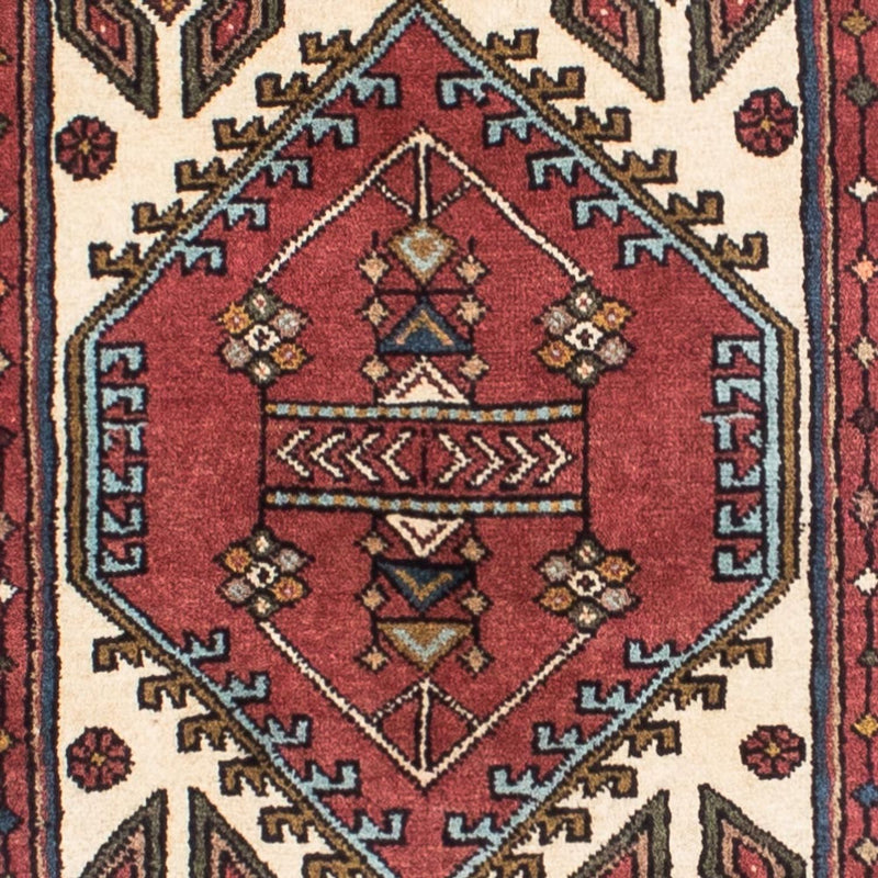 Ardabil Koberec 68x298cm - Perský koberec