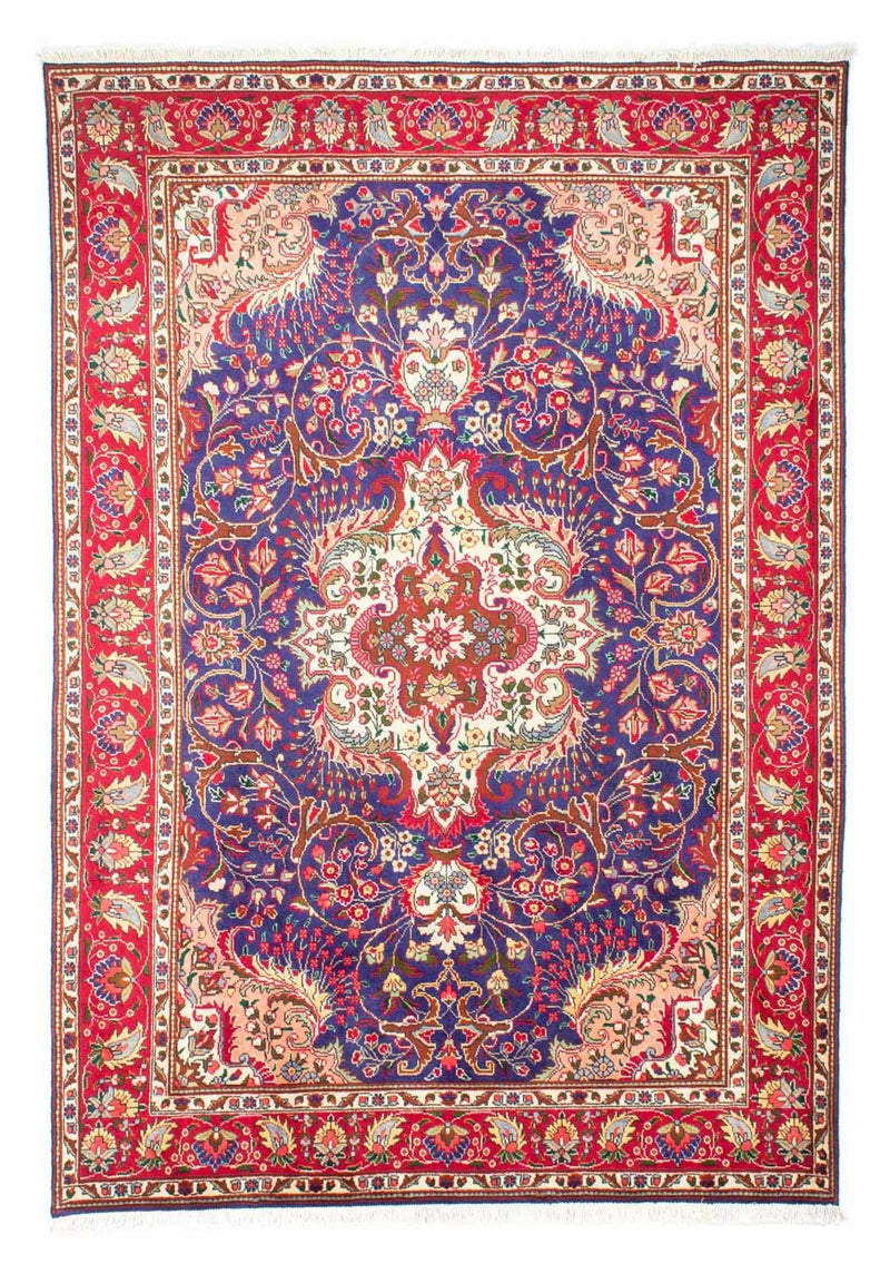 Tabriz Koberec 208x297cm - Perský koberec
