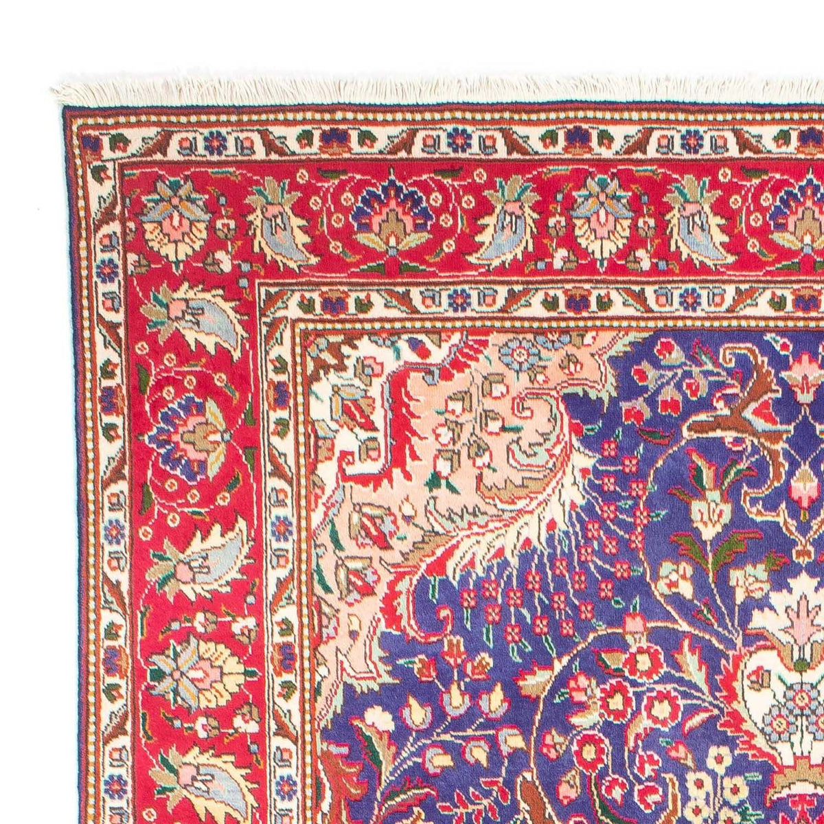 Tabriz Koberec 208x297cm - Perský koberec