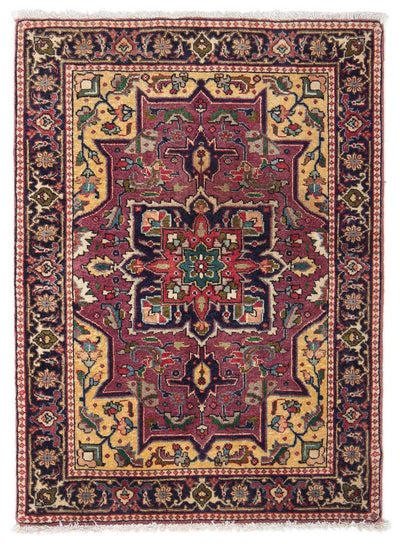 Tabriz Koberec 60x84cm - Perský koberec