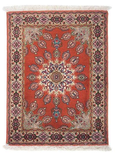 Tabriz Koberec 61x84cm - Perský koberec