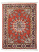 Tabriz Koberec 61x84cm - Perský koberec
