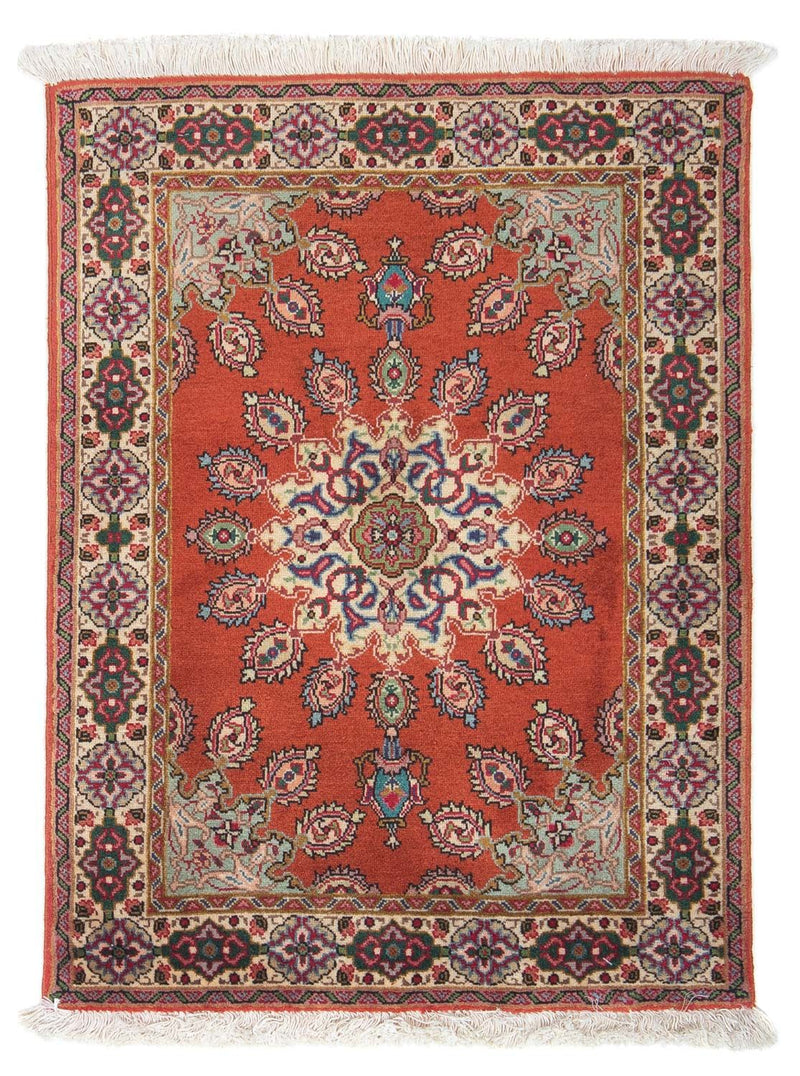 Tabriz Koberec 61x84cm - Perský koberec