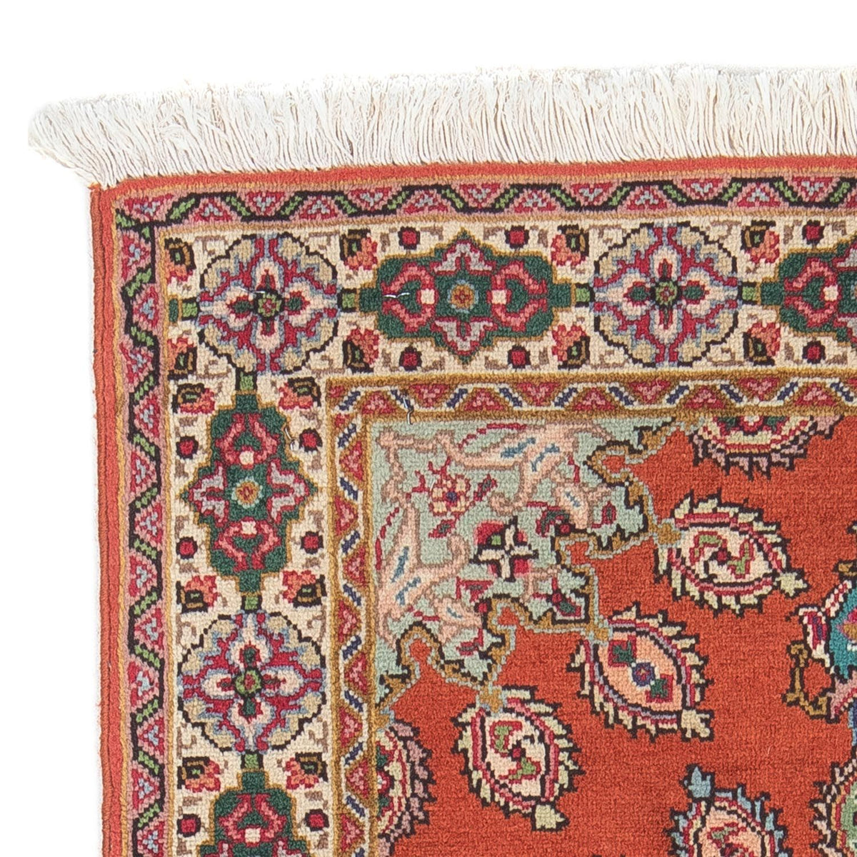 Tabriz Koberec 61x84cm - Perský koberec