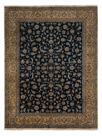 Nain - 9La Koberec 250x339cm - Perský koberec - tmavě modrá – product image