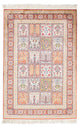 Qom Koberec 100x150cm - Perský koberec