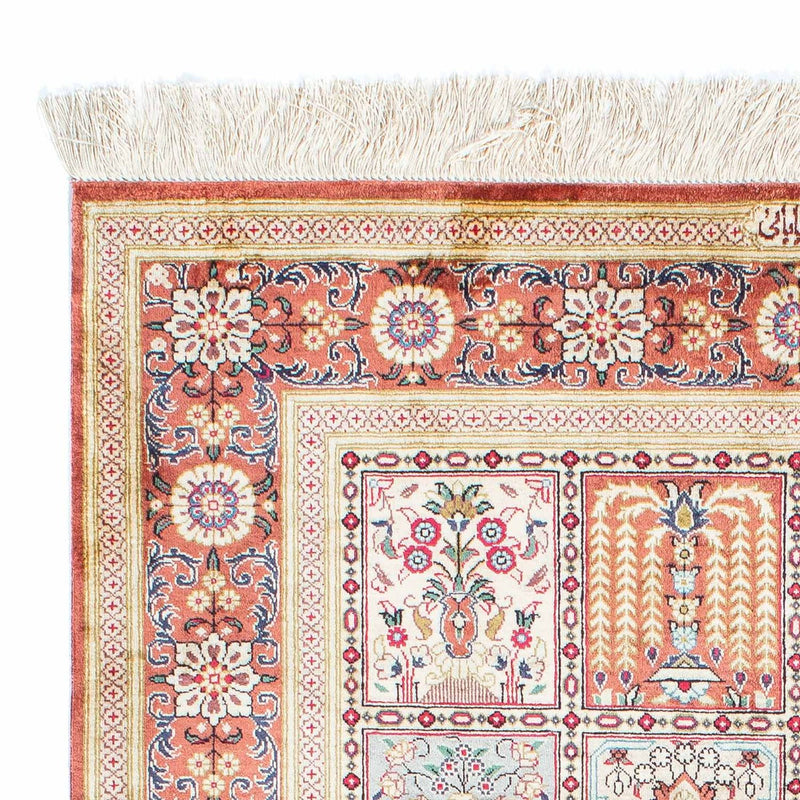 Qom Koberec 100x150cm - Perský koberec
