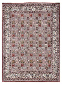 Moud Koberec 298x393cm - Perský koberec – product image