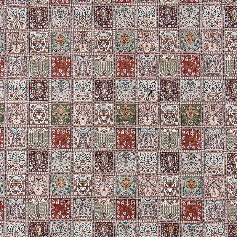 Moud Koberec 298x393cm - Perský koberec