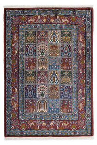 Moud Koberec 103x148cm - Perský koberec – product image