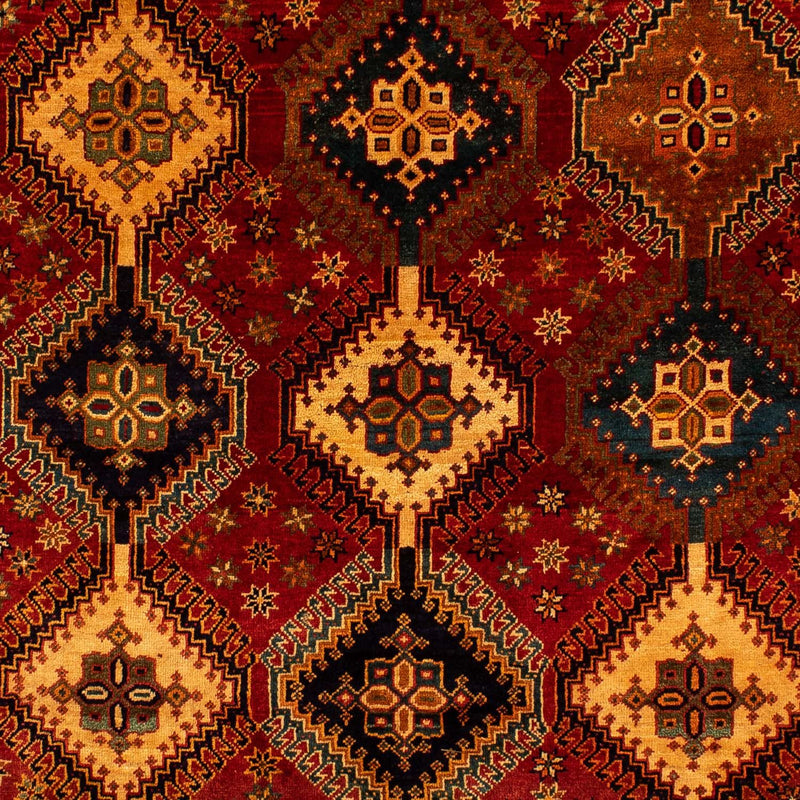 Qashqai Koberec 200x282cm - Perský koberec