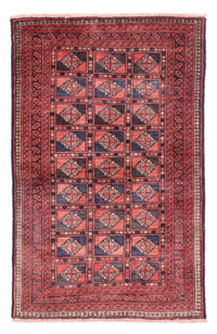 Balúčský koberec 151x91cm - Orientální koberec – product image