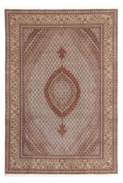 Tabriz Koberec 248x358cm - Perský koberec