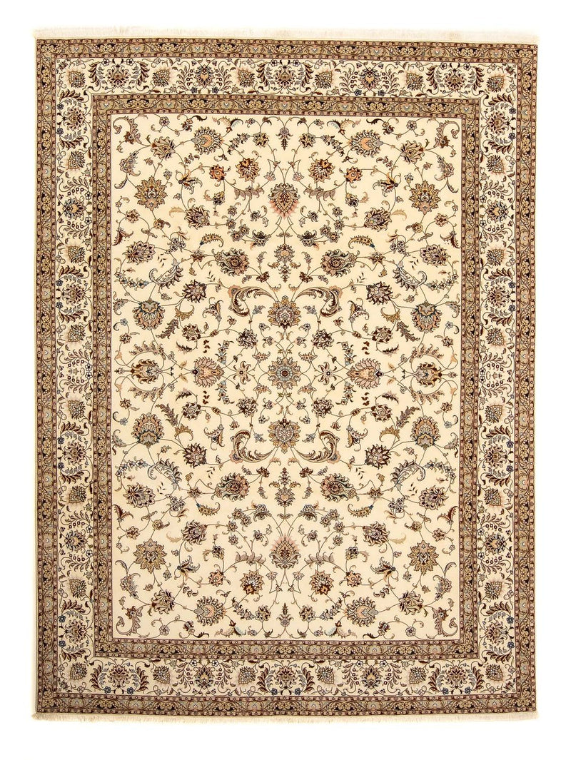 Tabriz - 50 Raj Koberec 247x357cm - Perský koberec