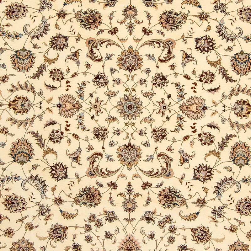 Tabriz - 50 Raj Koberec 247x357cm - Perský koberec
