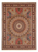 Tabriz - 50 Raj Koberec 300x403cm - Perský koberec