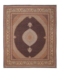 Tabriz Koberec 254x292cm - Perský koberec – product image
