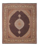Tabriz Koberec 254x292cm - Perský koberec