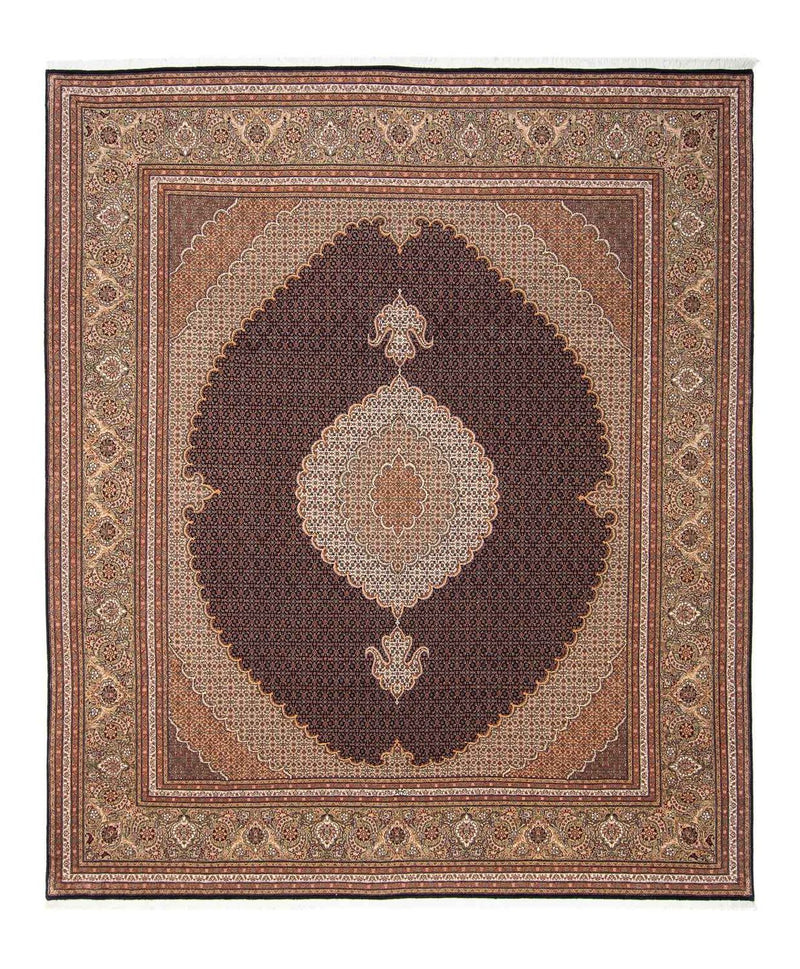 Tabriz Koberec 254x292cm - Perský koberec