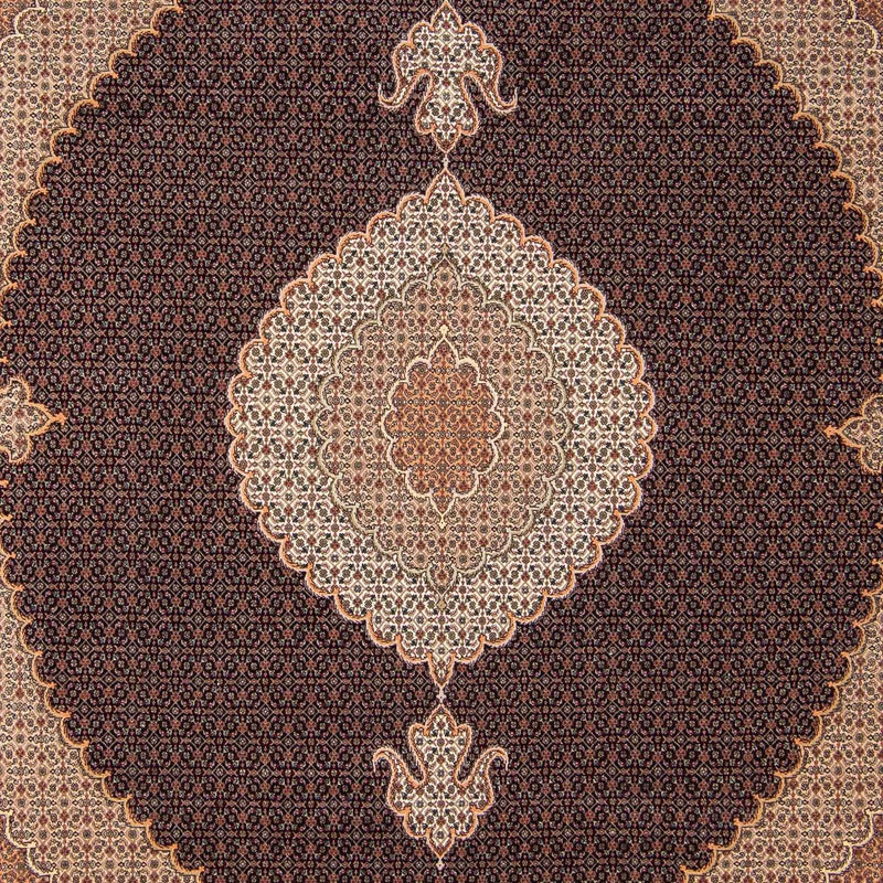 Tabriz Koberec 254x292cm - Perský koberec