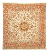 Tabriz - 50 Raj Koberec 205x212cm - Perský koberec – product image
