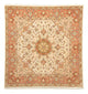 Tabriz - 50 Raj Koberec 205x212cm - Perský koberec