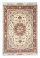 Tabriz - 50 Raj Koberec 149x213cm - Perský koberec