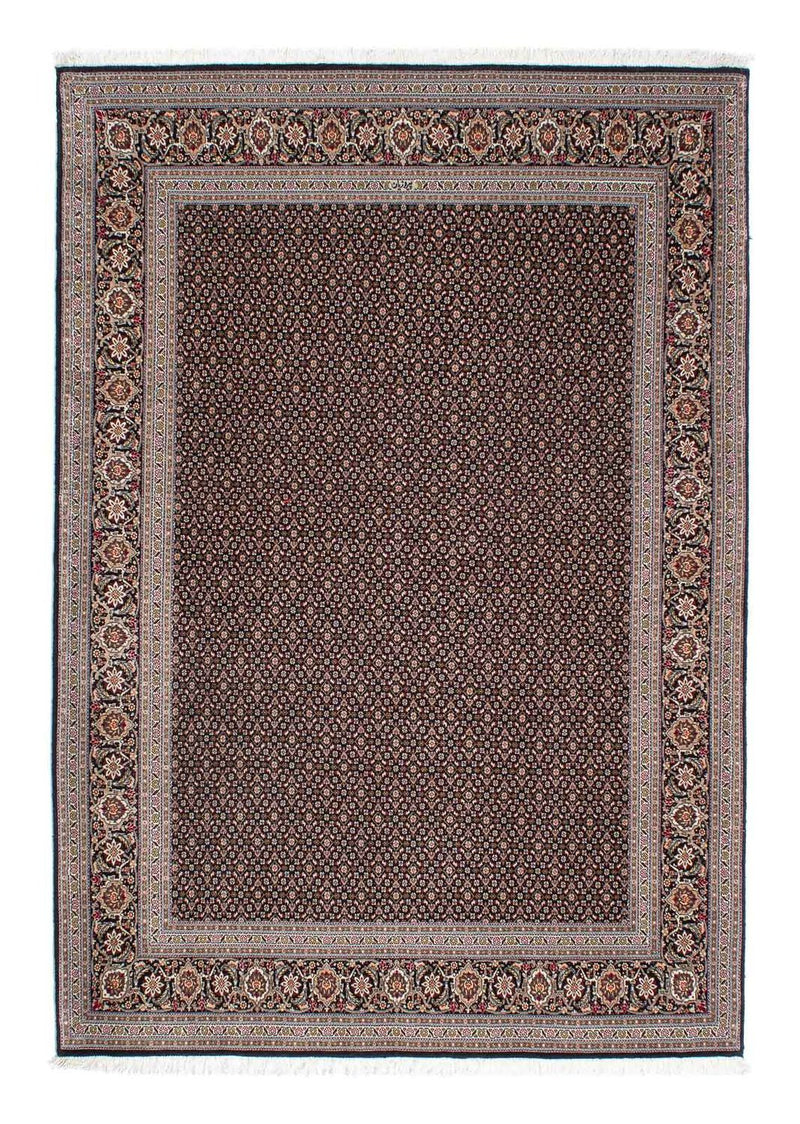 Tabriz Koberec 151x215cm - Perský koberec
