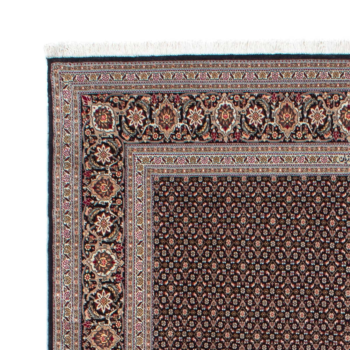 Tabriz Koberec 151x215cm - Perský koberec