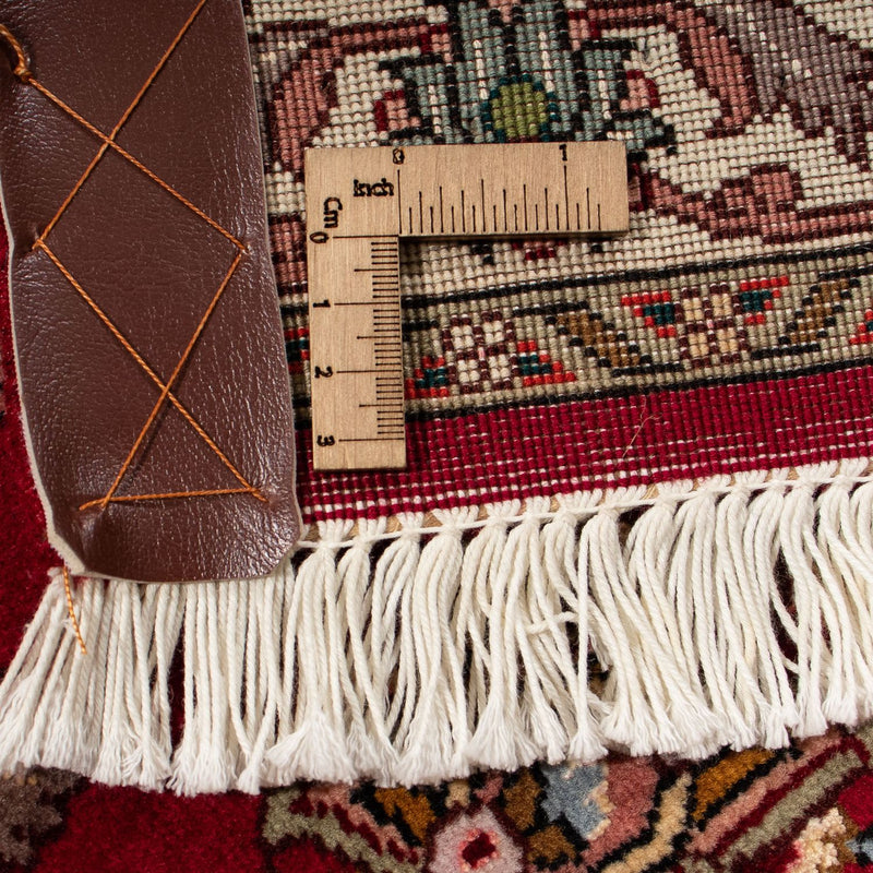 Tabriz - 50 Raj Koberec 254x254cm - Perský koberec